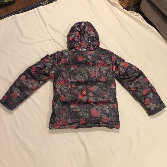 Supreme Stone island Lamy Cover Stampato Puffy - Picture 3 of 16
